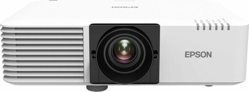 Epson EB-L720U Full HD Laser με Wi-Fi και Ενσωματωμένα Ηχεία