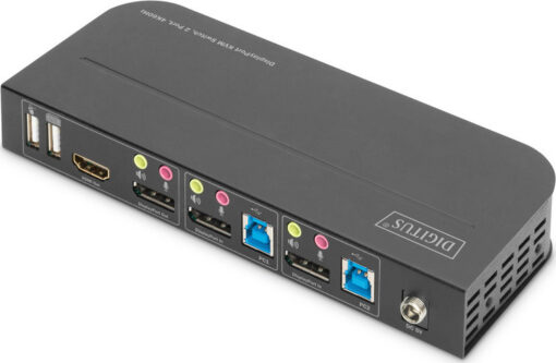 Digitus KVM-Switch DS-12850