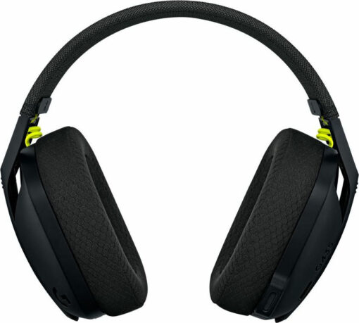 Logitech G435 Lightspeed Ασύρματο Over Ear - Image 2