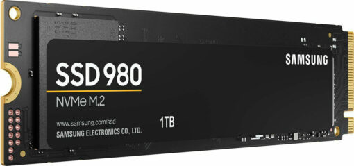Samsung 980 1TB M.2 MZ-V8V1T0BW - Image 4