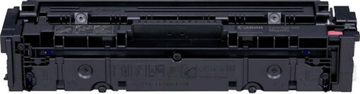 Canon 045 Γνήσιο Toner Laser Εκτυπωτή Ματζέντα 1300 Σελίδων (1240C002) - Image 2