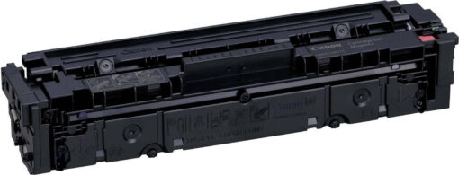 Canon 045 Γνήσιο Toner Laser Εκτυπωτή Ματζέντα 1300 Σελίδων (1240C002) - Image 3