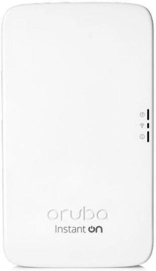 Aruba Instant On AP11D (RW) WiFi Mesh Network