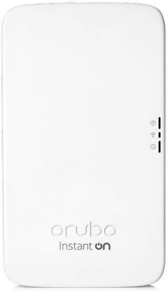 Aruba Instant On AP11D (RW) WiFi Mesh Network
