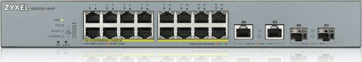 Zyxel GS1350-18HP Managed L2 PoE+ - Image 3