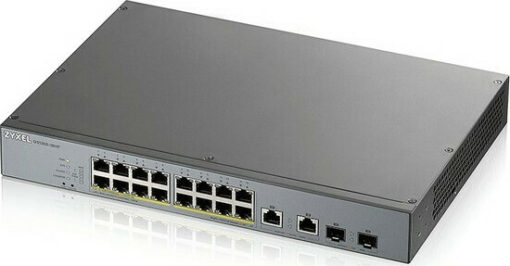 Zyxel GS1350-18HP Managed L2 PoE+ - Image 2
