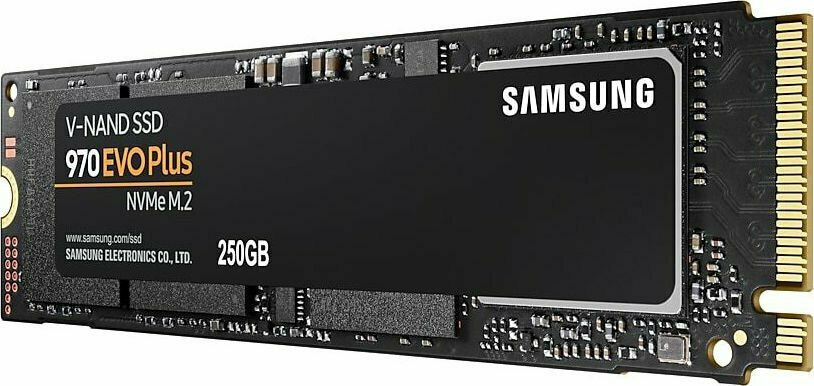 Samsung 980 250GB M.2 MZ-V8V250BW - Image 5