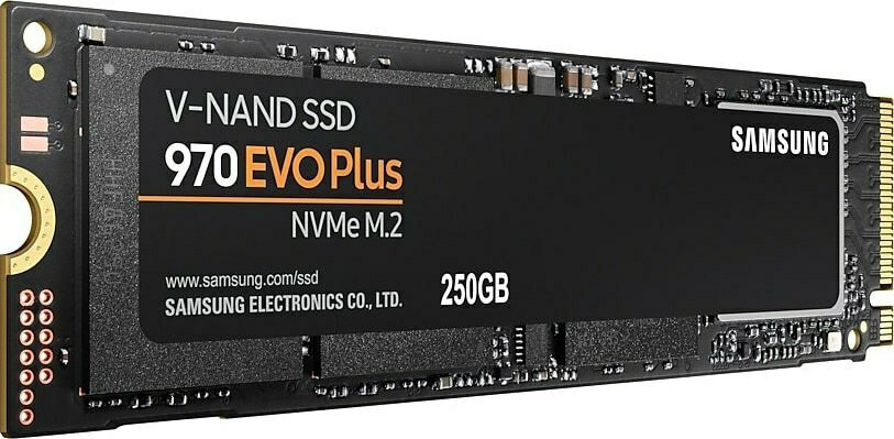 Samsung 980 250GB M.2 MZ-V8V250BW - Image 6
