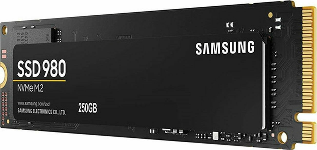 Samsung 980 250GB M.2 MZ-V8V250BW - Image 4