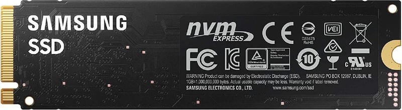 Samsung 980 250GB M.2 MZ-V8V250BW - Image 2