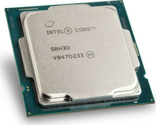 Intel Core i3-10105 3.7GHz Tray - Image 2