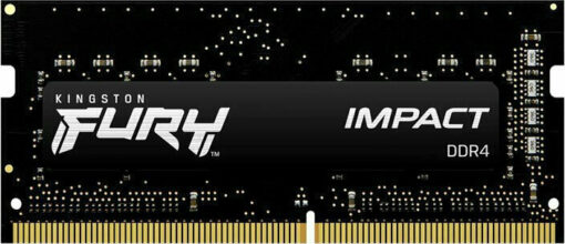Kingston Fury Impact 32GB DDR4 - Image 3