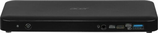 Acer Docking III USB-C Docking Station με HDMI/DisplayPort 4K PD Ethernet - Image 4