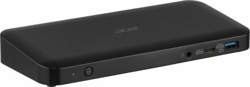 Acer Docking III USB-C Docking Station με HDMI/DisplayPort 4K PD Ethernet - Image 6