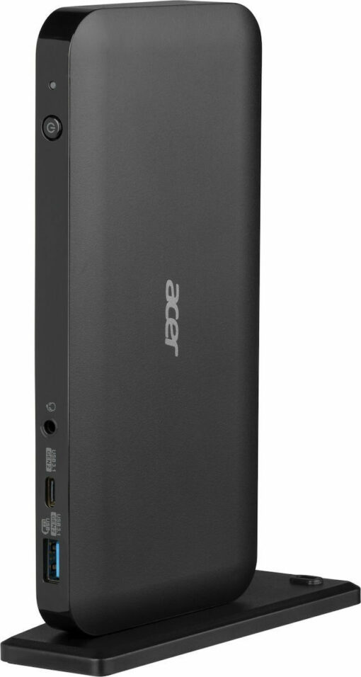 Acer Docking III USB-C Docking Station με HDMI/DisplayPort 4K PD Ethernet - Image 3