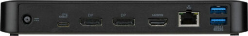 Acer Docking III USB-C Docking Station με HDMI/DisplayPort 4K PD Ethernet - Image 5