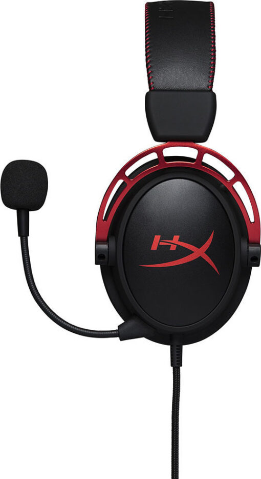 HyperX Cloud Alpha Over Ear - Image 6