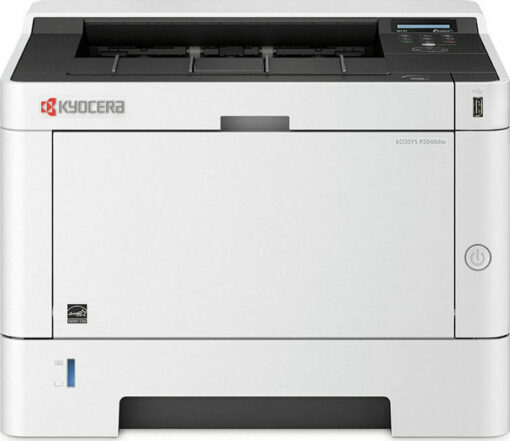 Kyocera Ecosys P2040dw Ασπρόμαυρος Εκτυπωτής Laser - Image 3