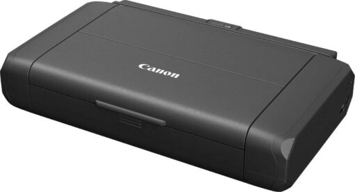 Canon Pixma TR150 with Battery Έγχρωμoς Εκτυπωτής Inkjet - Image 5