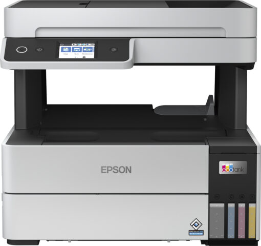Epson Ecotank ET-5170 Έγχρωμο Πολυμηχάνημα Inkjet - Image 5
