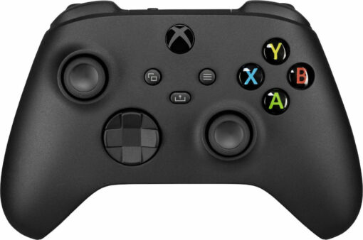 Microsoft Xbox Series Controller - Image 3