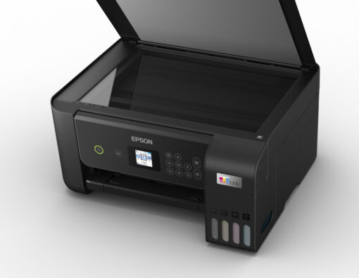 Epson EcoTank ET-2825 Έγχρωμο Πολυμηχάνημα Inkjet - Image 5
