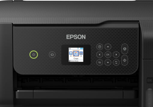 Epson EcoTank ET-2825 Έγχρωμο Πολυμηχάνημα Inkjet - Image 3