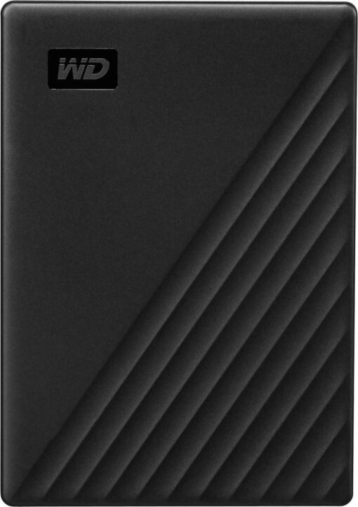 Western Digital My Passport (2019) USB 3.2 HDD 2TB 2.5" - Image 6