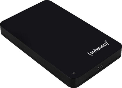 Intenso Memory Case USB 3.0 HDD 2TB 2.5" - Image 4