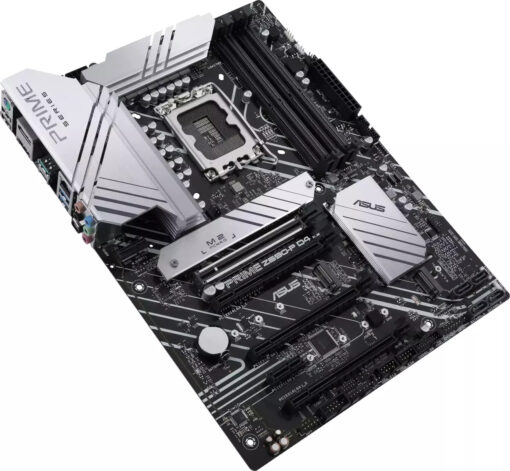 Asus Prime Z690-P D4-CSM - Image 5
