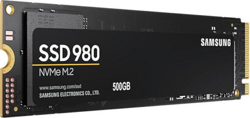 Samsung 980 500GB M.2 MZ-V8V500BW - Image 6