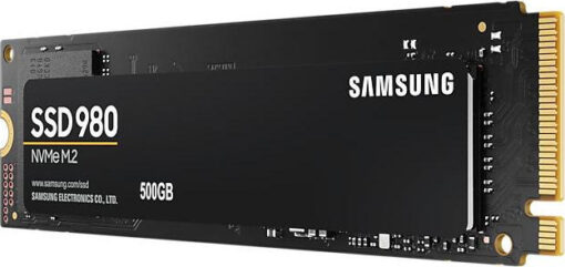 Samsung 980 500GB M.2 MZ-V8V500BW - Image 5
