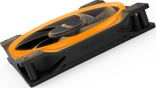Be Quiet Light Wings Case Fan 140mm 3τμχ - Image 3