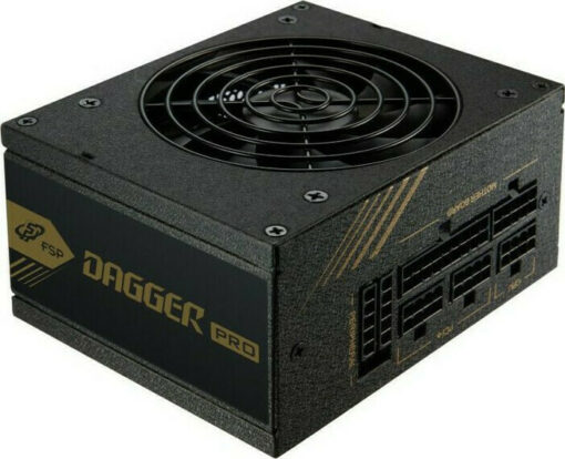 FSP/Fortron Twins 900W Full Wired 80 Plus Gold - Image 3
