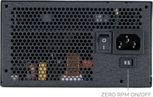 Chieftec GPU-850FC 850W 850W Full Modular 80 Plus Platinum - Image 4