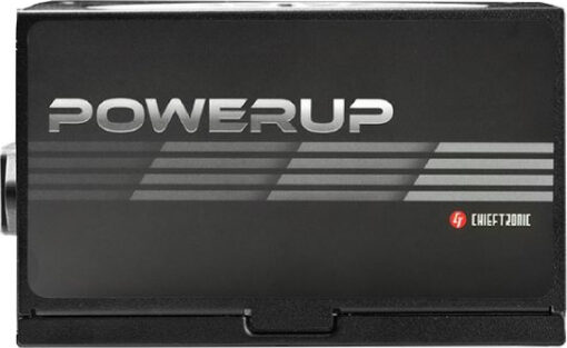 Chieftec Power Up 650W Full Modular 80 Plus Gold - Image 6