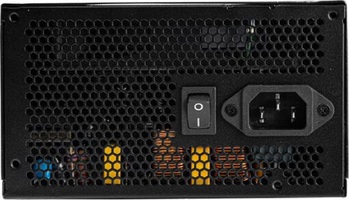 Chieftec Power up 550W Full Modular 80 Plus Gold - Image 5