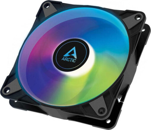 Arctic P12 PWM PST A-RGB Case Fan 120mm