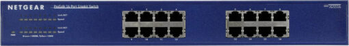 NetGear JGS516 v2 Unmanaged L2 - Image 6