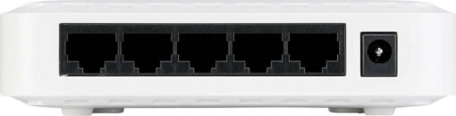 NetGear GS605 v5 Unmanaged L2 - Image 6