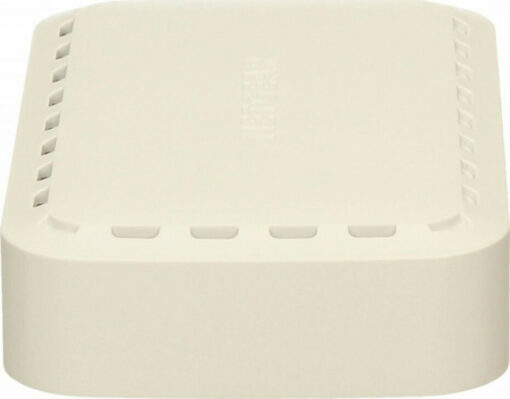 NetGear GS605 v5 Unmanaged L2 - Image 4