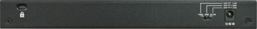 NetGear GS308PP Unmanaged L2 PoE+ - Image 3