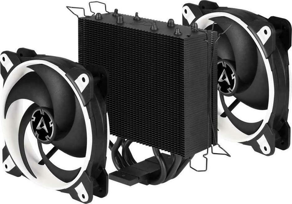 Arctic Freezer 34 eSports Duo Socket AM4/AM5/1200/115x - Image 4