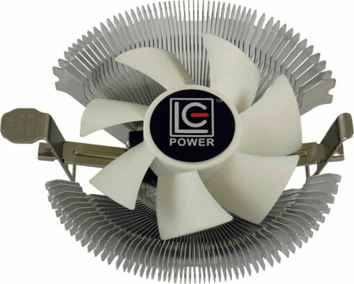 LC-Power LC-CC-85 Socket AM4/AM5/115x
