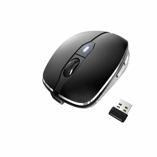 Cherry MW 8C Advanced Ασύρματο - Image 3