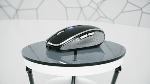 Cherry MW 8C Advanced Ασύρματο - Image 6