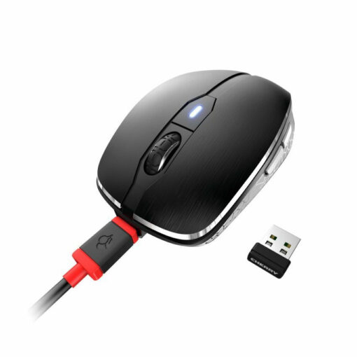Cherry MW 8C Advanced Ασύρματο - Image 4