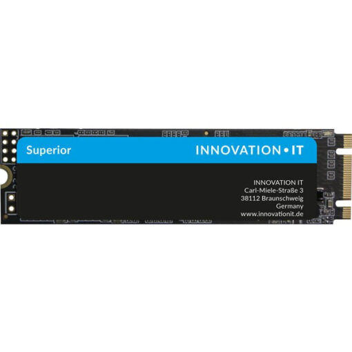 Innovation IT Superior 256GB M.2 00-256555