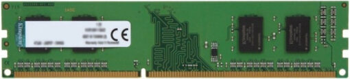 Kingston ValueRAM 8GB DDR4 - Image 4
