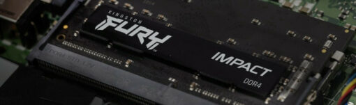Kingston Fury Impact 32GB DDR4 - Image 6
